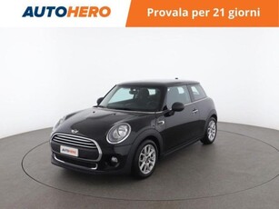 Mini One 1.5 One 5 porte Usate