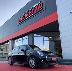 MINI One D 1.5 One D Boost 5 porte