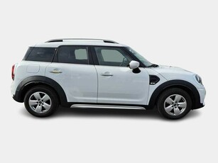 MINI ONE D COUNTRYMAN Business Autom DCT