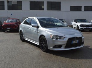 MITSUBISHI Lancer 1.8 5p. Sportback Invite aut. Gpl Benzina