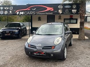 NISSAN MICRA 1.2 3à SERIE ACENTA 16V