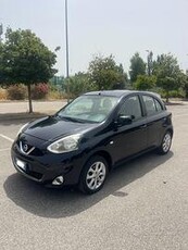 Nissan Micra 1.2