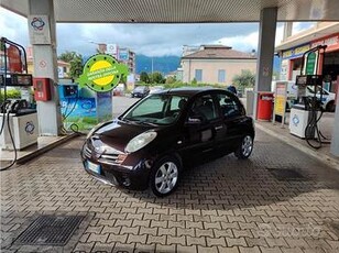 Nissan Micra 1.2 Benz anno 2010 OK NEOP PROMO