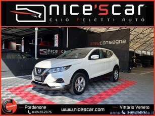 Nissan Qashqai 1.5 dCi 115 CV Business Vittorio Veneto