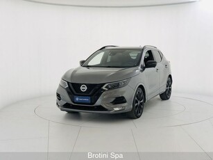 Nissan Qashqai 1.5 dCi 115 CV N-Tec