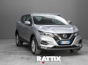 Nissan Qashqai 1.5 dCi 115CV Business DCT