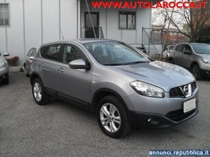 Nissan Qashqai 1.5 dCi DPF Acenta Roma