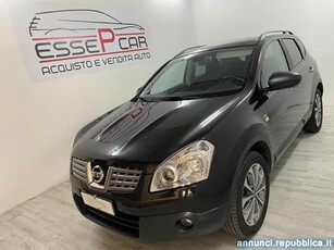 Nissan Qashqai 1.6 16V Acenta Gerenzano