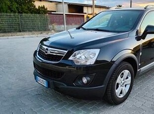 Opel Antara 2.2 CDTI 163CV Cosmo 2014