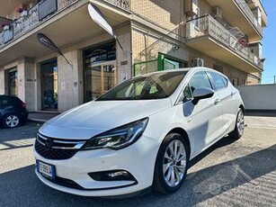 Opel Astra 1.6 CDTi 110CV Start&Stop 5 porte Elect