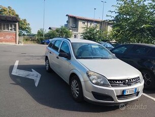 OPEL Astra - 2003