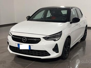 Opel Corsa 1.2 100 CV GS Line