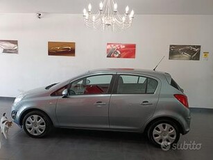 Opel Corsa 1.2 85CV 5 porte GPL-TECH Edition