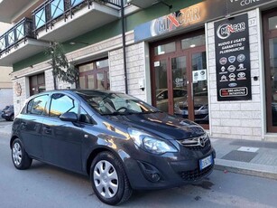 OPEL Corsa 1.3 CDTI 95CV UNIPRO PERFETTA Diesel