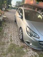 Opel corsa 1.3cdti 75cv guidabile da neopatentati