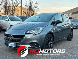 Opel Corsa 1.4 90CV GPL Tech 5 porte 120 Anniversa