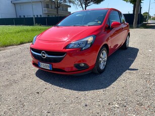 Opel corsa diesel