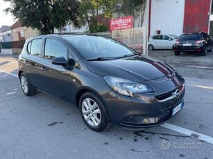 OPEL Corsa OK X NEOPATENTATI 1.4 GPL 5p. b-Color