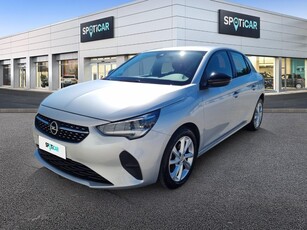 Opel Corsa VI 2020 1.2 Elegance s and s 100cv