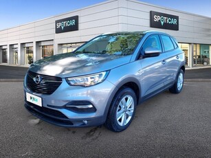 Opel Grandland X 1.2 Advance s and s 130cv my18