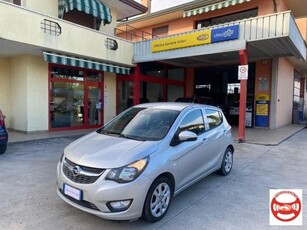 OPEL - Karl 1.0 N-Joy Gpl 73cv OTTIMA PER NEOPATENTATI !!!