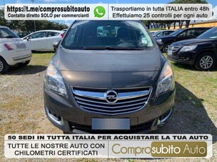 OPEL Meriva 1.3 CDTI 95CV ecoFLEX Elective Diesel