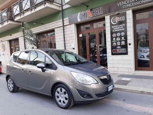 OPEL Meriva 1.3 CDTI 95CV ecoFLEX Elective Diesel