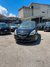 Opel Meriva 1.3 CDTI Elective