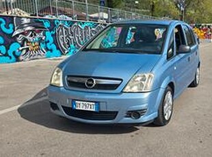 Opel Meriva 1.4 16V GPL-TECH Club