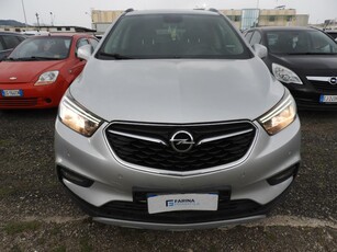 OPEL Mokka X - Mokka X 1.6 cdti Innovation 4x2 136cv auto