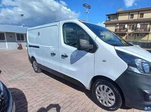 Opel Vivaro 1.6 CDTI 115CV Roma