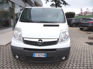 Opel Vivaro Vivaro 29 2.0 CDTI PASSO LUNGO Combi 9 posti Fap IN BUONO STATO