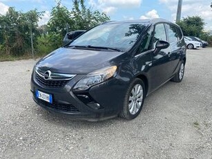 Opel Zafira Tourer 1.6 Turbo EcoM 150CV Elective