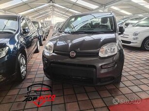 Panda 1.0 Hybrid 2022 Finanziamento Tasso ZERO