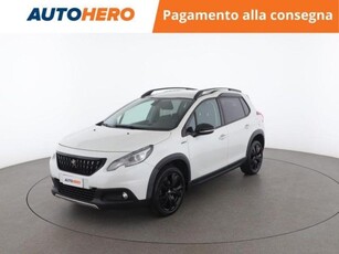 Peugeot 2008 BlueHDi 100 S&S GT Line Usate