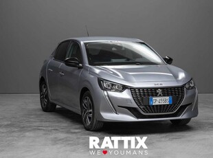 Peugeot 208 1.2 PureTech 100CV Allure Pack EAT8