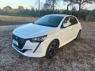 PEUGEOT 208 Allure Pack