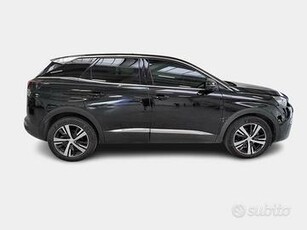 PEUGEOT 3008 BlueHDI 130 EAT8 S/S GT Line