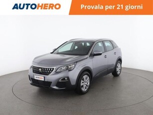 Peugeot 3008 BlueHDi 130 S&S EAT8 Business Usate