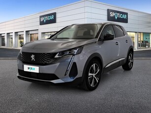 Peugeot 3008 BlueHDI 130 S&S EAT8 GT aut.