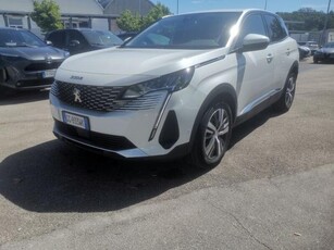 Peugeot 3008 II 2021 1.5 bluehdi Allure s&s 130cv eat8 Usate