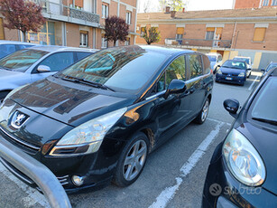 Peugeot 5008 1.6 HDi 82kw