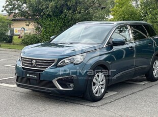 PEUGEOT 5008 BlueHDi 130 S&S Active