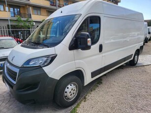 PEUGEOT Boxer 335 2.0 BlueHDi 160CV l3h2 Diesel