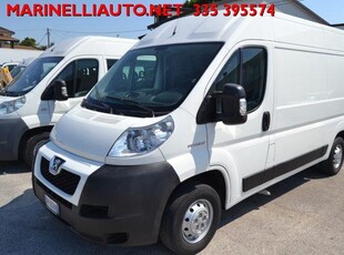 PEUGEOT Boxer 335 2.2 HDi/120CV Furgone MOTORE NUOVO Diesel