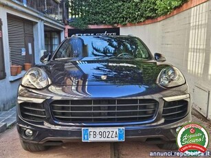 Porsche Cayenne Cayenne 3.0 tiptronic Milano