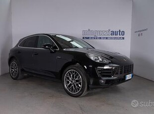 Porsche Macan 3.0d S 250cv Pdk