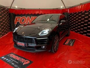 Porsche Macan S 2.0