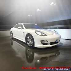 Porsche Panamera 3.0 Diesel 250 CV UNICO PROPRIETARIO *NOSUPERBOLLO Este