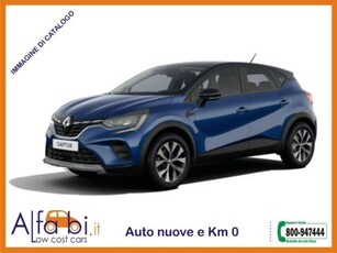 Renault Captur 1.0 TCe 90CV Techno Nuove